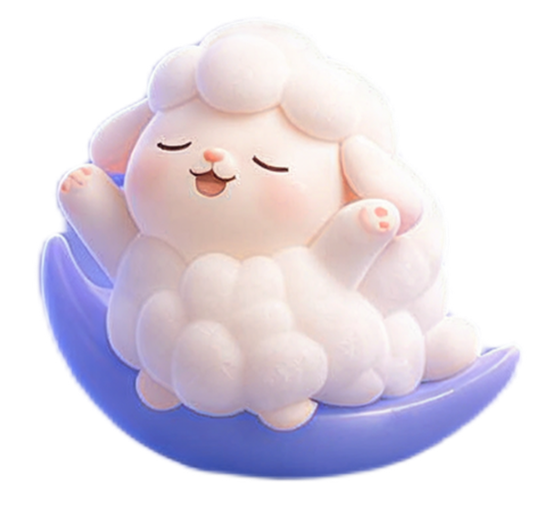 小咩